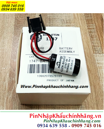 Allen Bradley AB 1747-BA , Pin nuôi nguồn Allen Bradley AB 1747-BA  chính hãng 